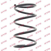 KYB Front Suspension Coil Spring fits Citroën C-Crosser 2007-2012 2.2 2.4