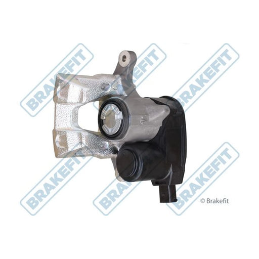 Apec Brake Caliper Assembly Rear Left BCA2459E