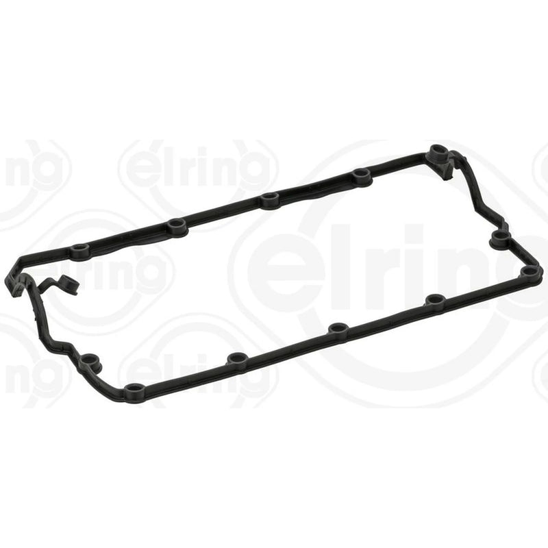 Elring Cylinder Head Cover Gasket fits Audi A3 2003-2010 1.9