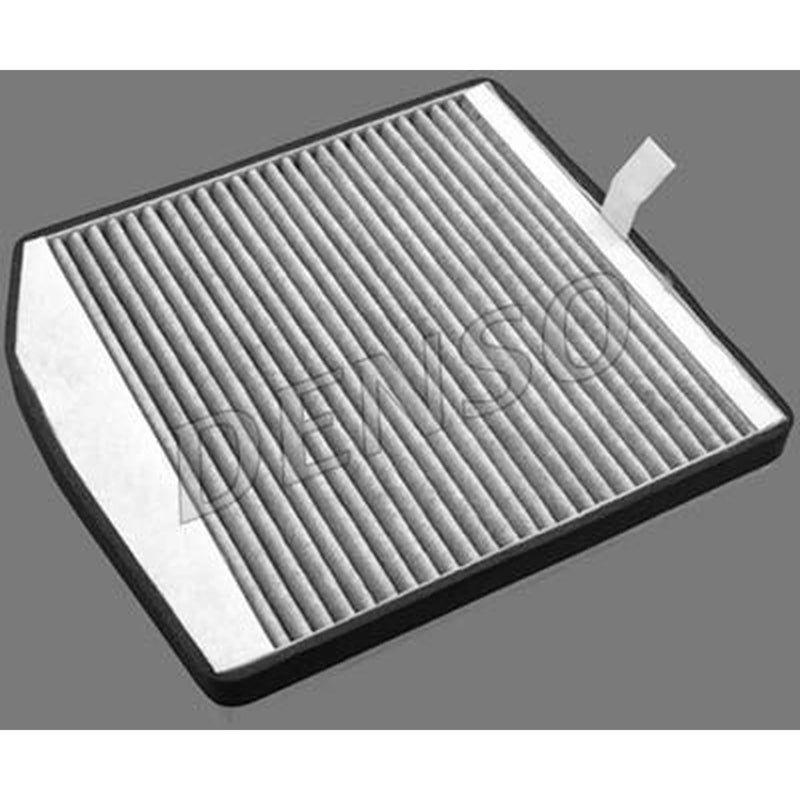 Denso Cabin Air Filter (Pollen Filter) fits Volvo S60 I 2000-2010 2.0 2.4 2.5
