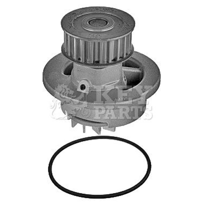Key Parts Engine Cooling Water Pump fits Irmscher Coupe 1997 on 1.6