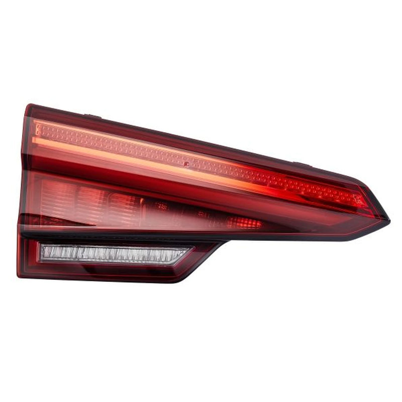 Hella Tail Light / Lamp LED Left fits Audi A4 B9 2015-2019 1.4 2.0 3.0