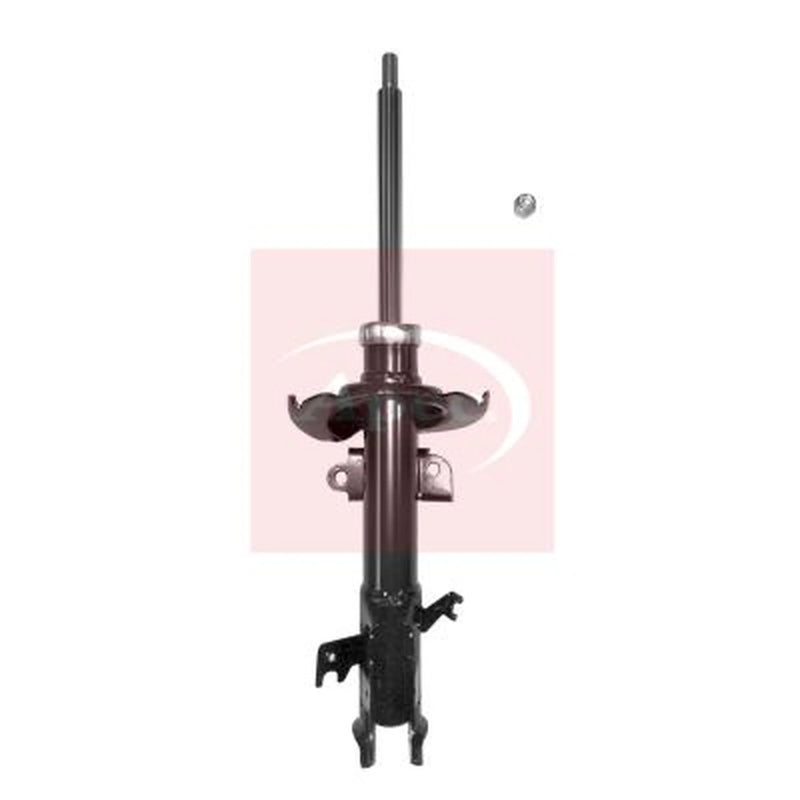 Apec Shock Absorber Damper Strut Front Left ASA1373