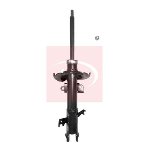 Apec 2 x Shock Absorbers fits Mazda 2 2007-2015 1.3 1.4 1.5 1.6