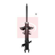 Apec Shock Absorber Damper Strut Front Left fits Mazda 2 2007-2015
