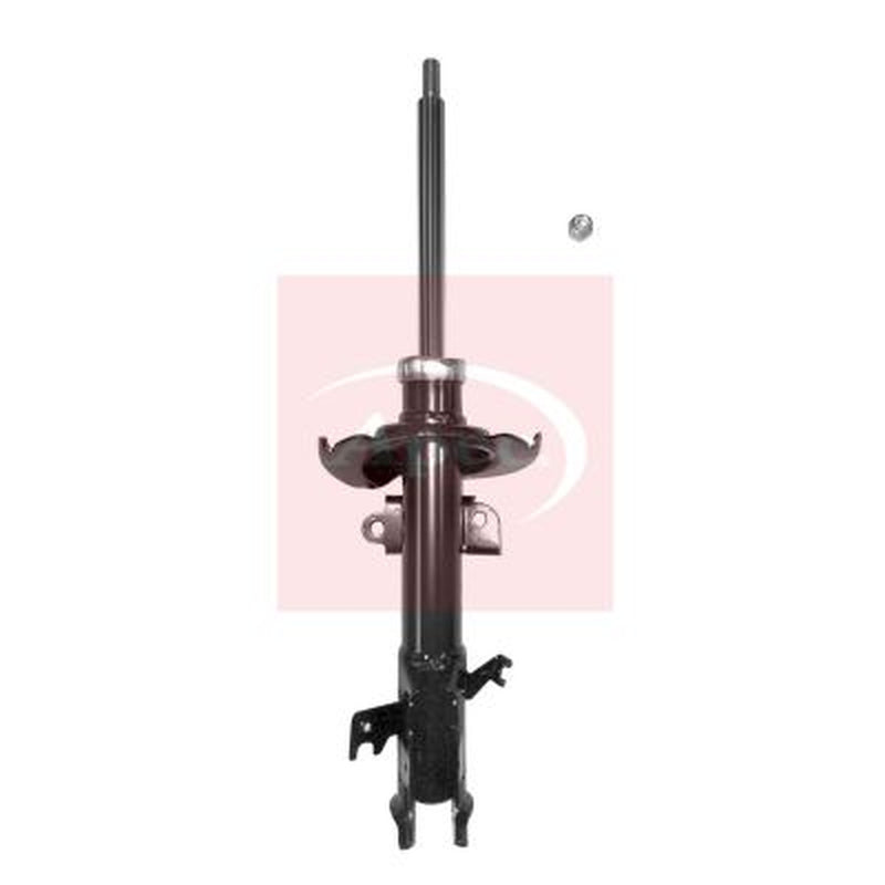 Apec Shock Absorber Damper Strut Front Left fits Mazda 2 2007-2015