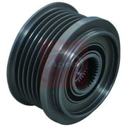 Apec Alternator Overrunning Freewheel Clutch