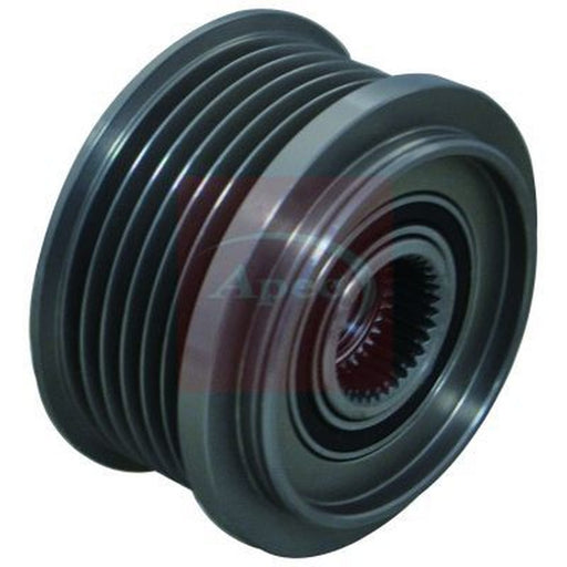 Apec Alternator Overrunning Freewheel Clutch
