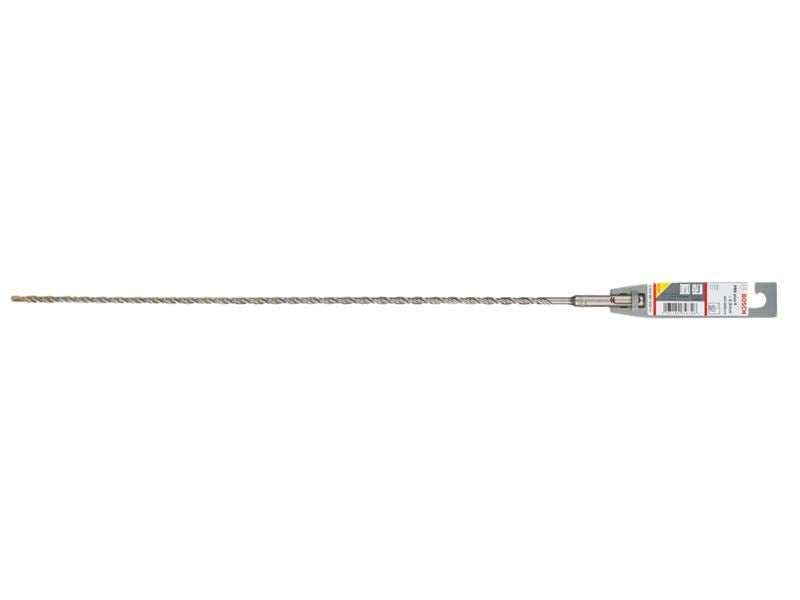 Bosch Powertool Accessories SDS plus-5 Hammer Drill Bit 6 x 400 x 465mm Bosch Powertool Accessories - NN4 Online