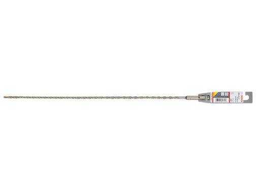 Bosch Powertool Accessories SDS plus-5 Hammer Drill Bit 6 x 400 x 465mm Bosch Powertool Accessories - NN4 Online