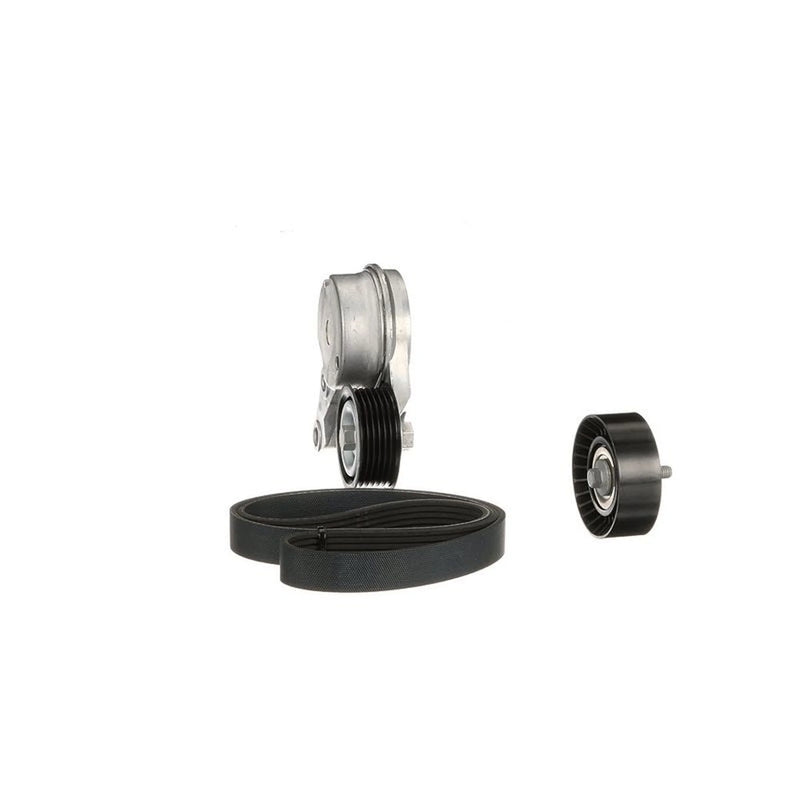 Gates V-Ribbed Belt Set K286PK1555