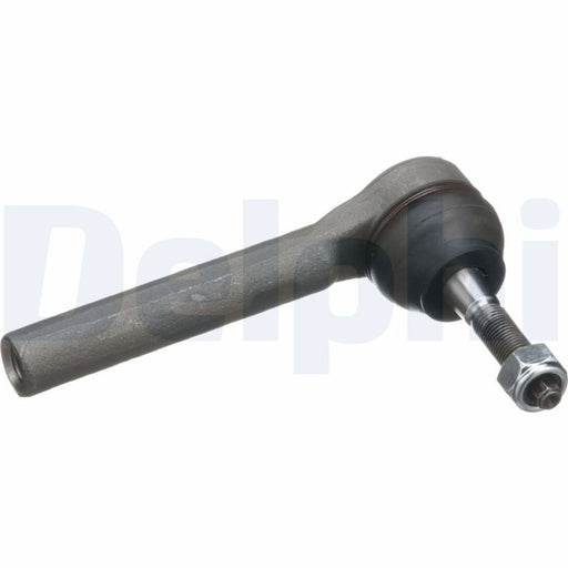 Delphi Steering Tie Rod End Ball Joint Front M14x1 TA2821