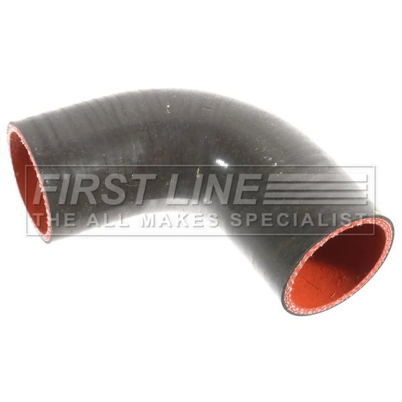 First Line Intercooler Turbo Charge Air Hose fits Ford Galaxy II 2006-2015 1.8