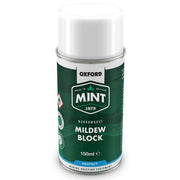 Oxford Mint Narrowboat Mildew Block 150ml Oxford - Dynamic Drive