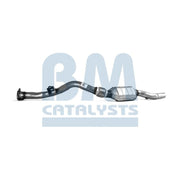 BM Catalysts Homologated Petrol Cat fits Audi A6 C5 1998-2005 4.2