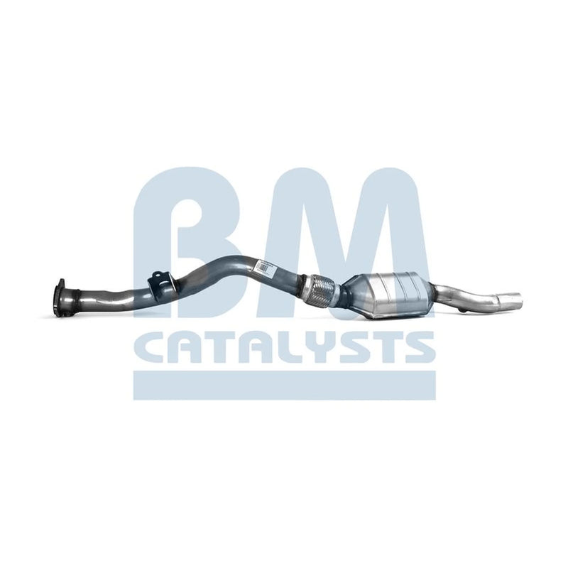 BM Catalysts Homologated Petrol Cat fits Audi A6 C5 1998-2005 4.2