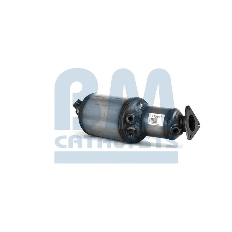 BM Catalysts Homologated Diesel Cat & Dpf fits Audi A4 Allroad B8 2009-2016 2.0