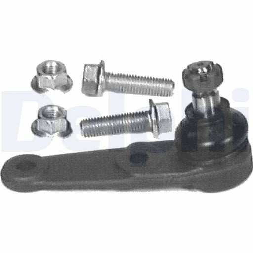 Delphi Ball Joint Lower TC415