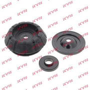KYB Front Repair Kit Suspension Strut Support Mount fits Fiat Sedici 2006-2014