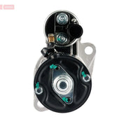 Denso Starter Motor 12V 1.7kW 10 Teeth fits Audi A3 2003-2013 2.0 3.2