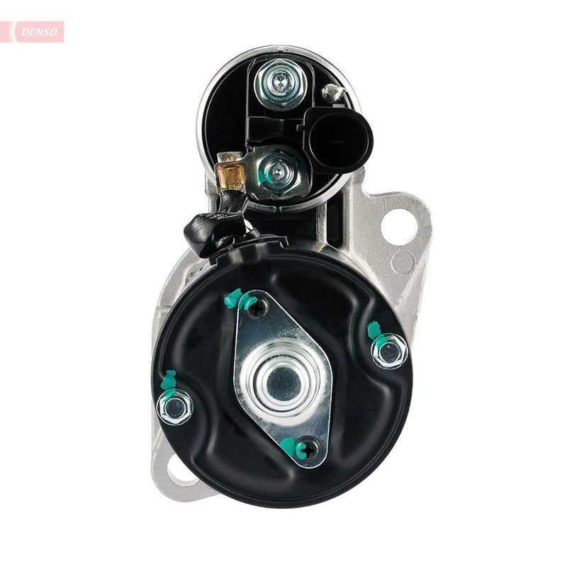 Denso Starter Motor 12V 1.7kW 10 Teeth fits Audi A3 2003-2013 2.0 3.2
