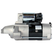 Hella Starter Motor 12V 2kW 9 Teeth fits Honda Accord VII 2004-2008 2.2