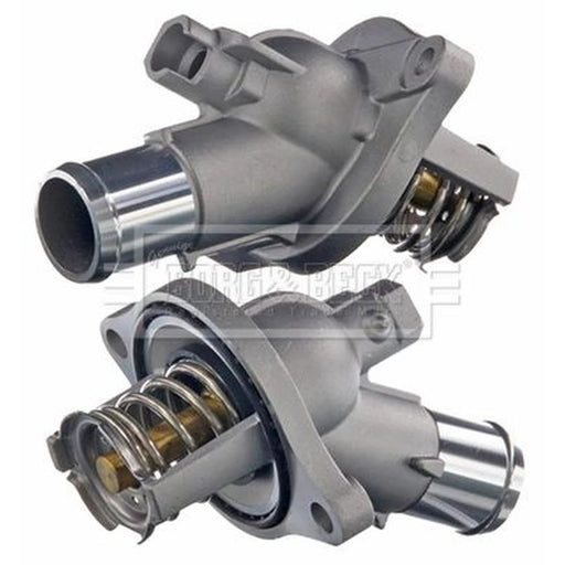 Borg & Beck Thermostat,Coolant BBT503