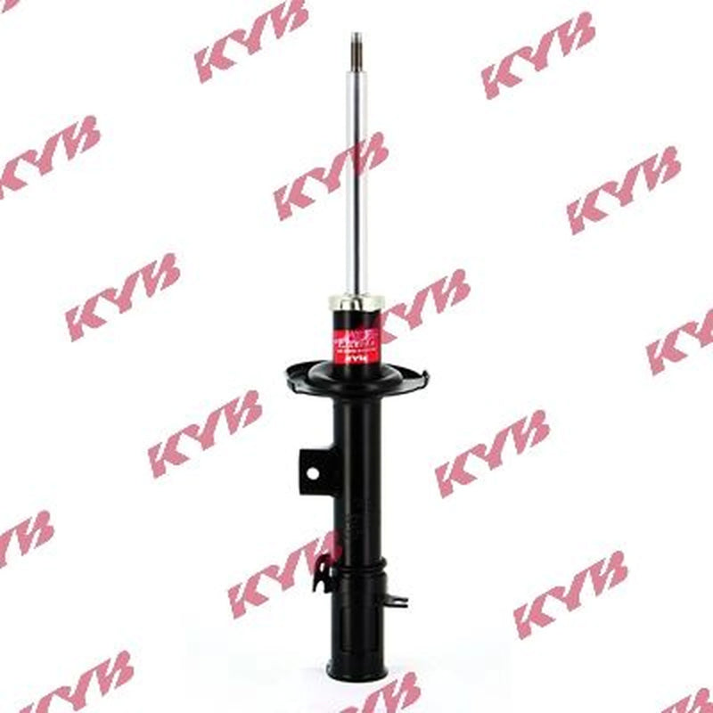 KYB Shock Absorber Damper Strut Front Right fits Smart Forfour 2004-2006