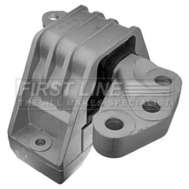 First Line Engine Mount Mounting fits Opel Signum 2003-2008 1.8