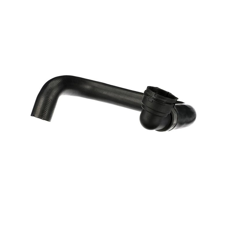 Gates Radiator Coolant Hose 560mm ID fits Opel Corsa E 2014-2015 1.2 1.4