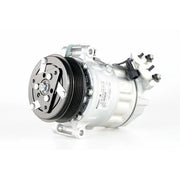 Mahle Air Conditioning Compressor fits Jaguar Xf I 2011-2015 2.2