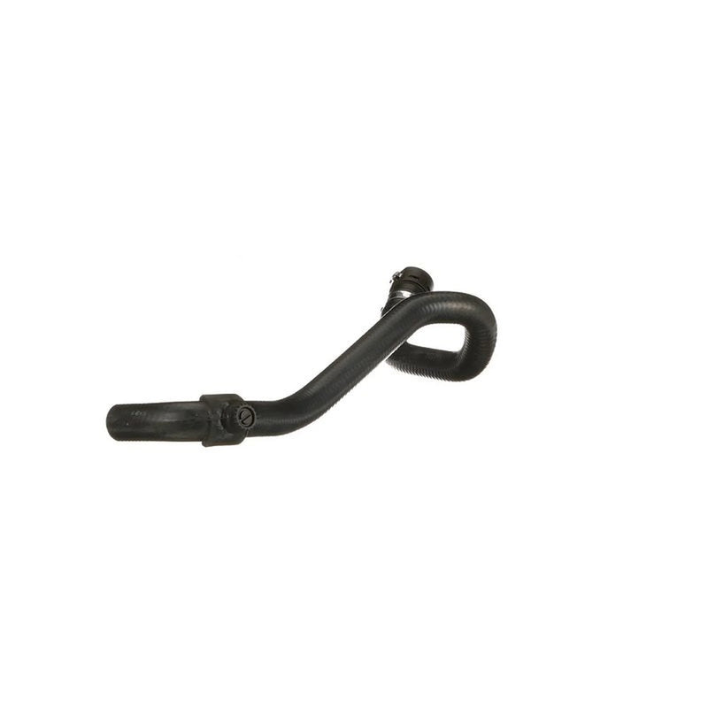 Gates Curved Radiator Hose fits Renault Clio 1998-2005 1.4