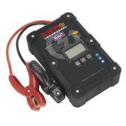 Sealey ElectroStartï Batteryless Power Start 800A 12V E/START800 Sealey - Dynamic Drive