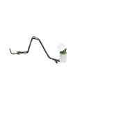 Bosch Fuel Tank Sender Unit in the fuel tank fits BMW 5 2005-2010