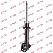 KYB Shock Absorber Damper Strut Front Right fits Daihatsu Trevis 2006 on 1.0