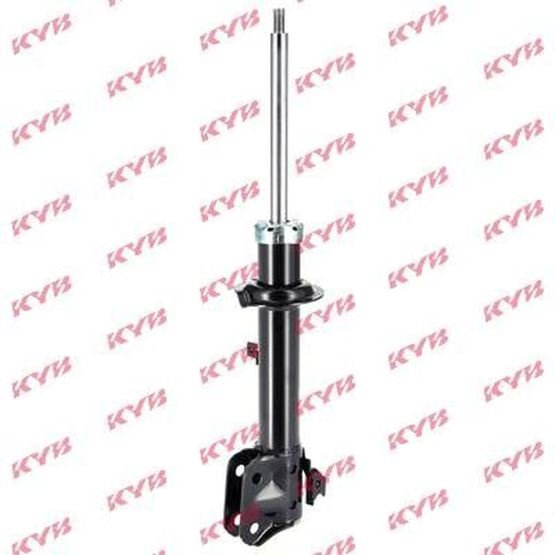 KYB Shock Absorber Damper Strut Front Right fits Daihatsu Trevis 2006 on 1.0
