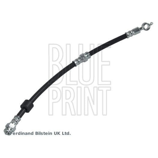 Blue Print Brake Hydraulic Hose Line Front Right ADM55362