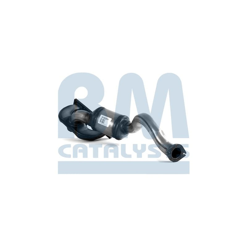 BM Catalysts Homologated Petrol Cat fits BMW 3 1998-2001