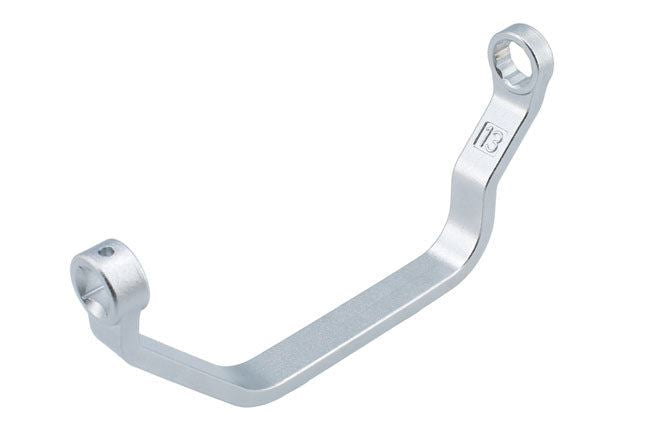Laser Intake Manifold Wrench 13mm 3/8"D - for VW Group Laser - Dynamic Drive