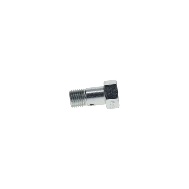Bosch Fuel Injection Control Valve