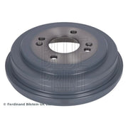 Blue Print Brake Drum Assembly Rear ADBP470049