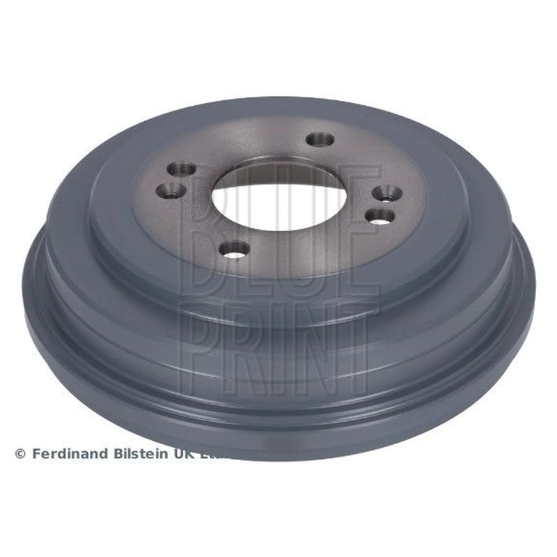 Blue Print Brake Drum Assembly Rear ADBP470049
