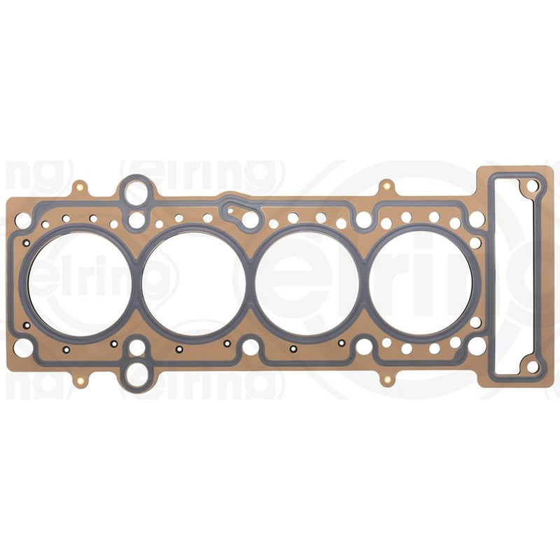 Elring Cylinder Head Gasket 0mm Thick fits Chrysler Neon II 2001-2006 1.6