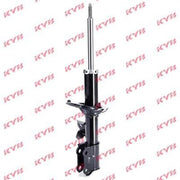 KYB 2 x Shock Absorbers fits Kia Picanto I 2004-2011 1.0 1.1
