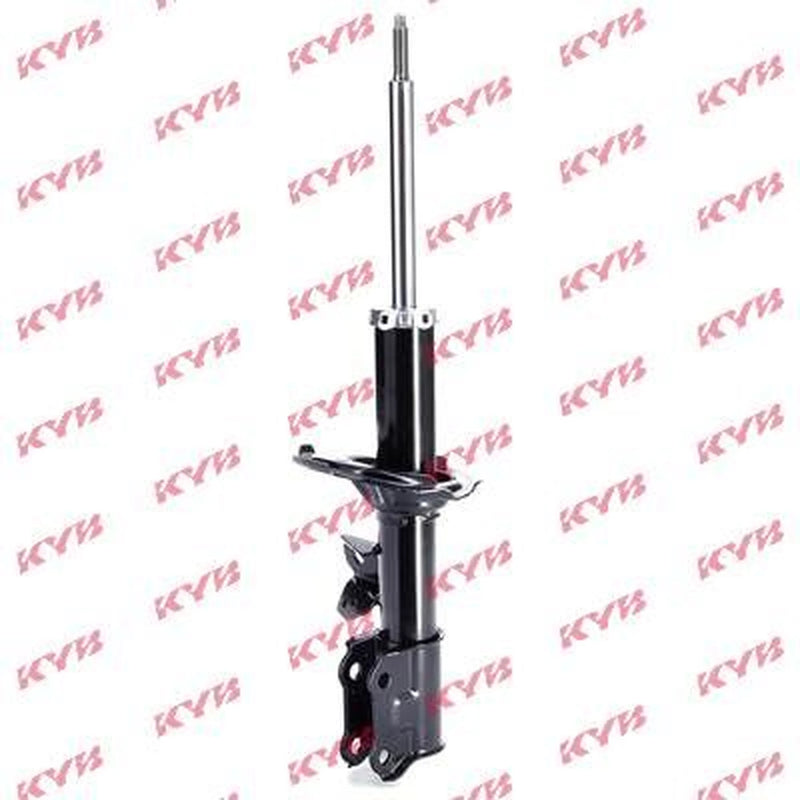 KYB 2 x Shock Absorbers fits Kia Picanto I 2004-2011 1.0 1.1
