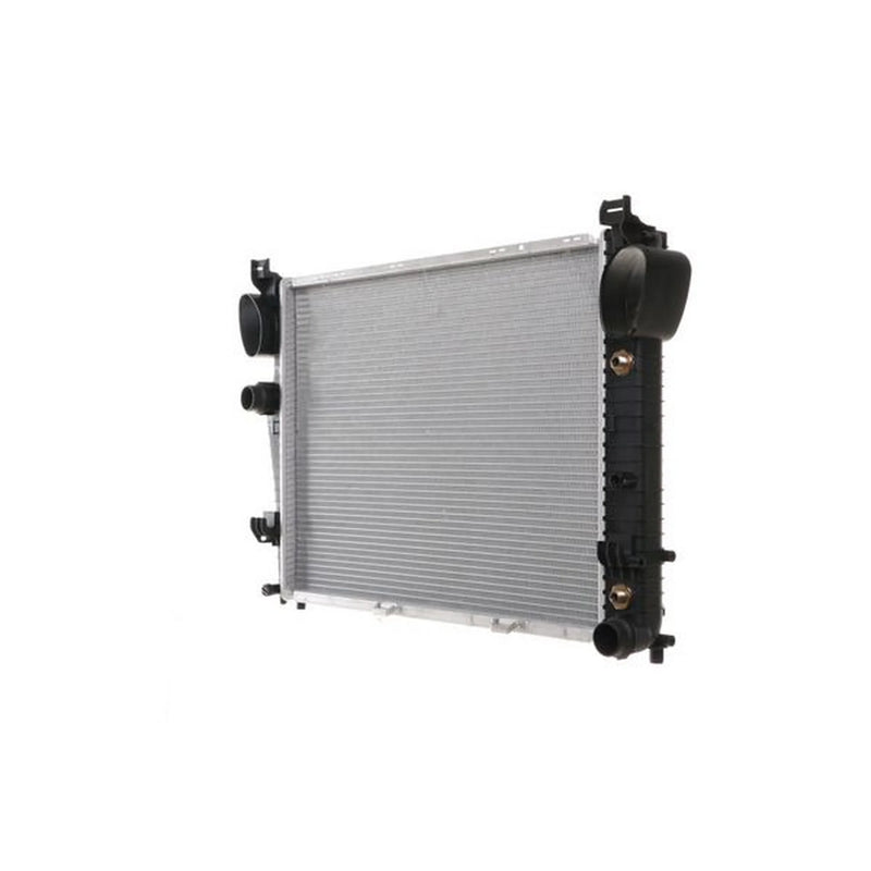 Mahle Engine Radiator fits Mercedes-Benz S-Class 1998-2013
