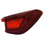 Apec Tail Light / Lamp LED Right fits Seat Leon 2019-2021 1.0 1.4 1.5 1.6 2.0
