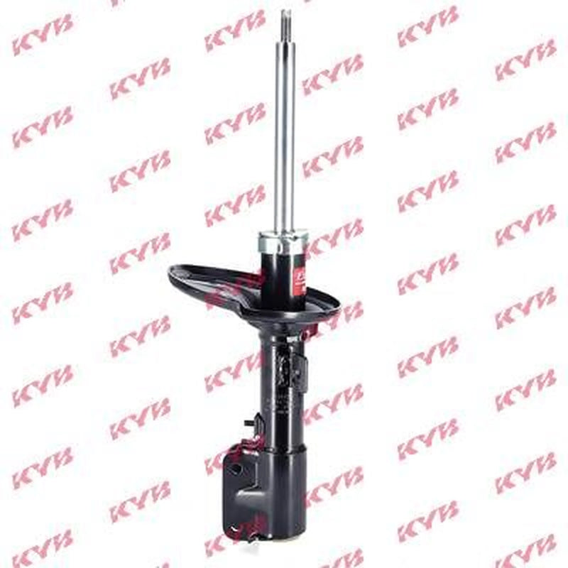 KYB 2 x Front Shock Absorbers fits Mitsubishi Grandis 2004-2011 2.0 2.4