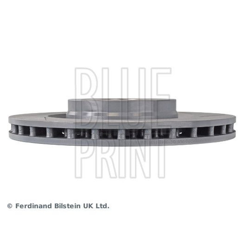 Blue Print Front & Rear Brake Discs & Pads fits Chrysler 300C 2004-2012 5.7 6.1