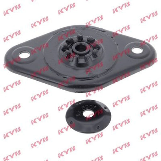 KYB Rear Suspension Strut Support Mount fits Hyundai Accent III 2005-2010